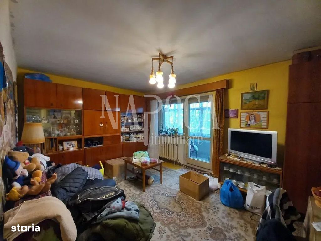 Apartament 3 camere de vanzare in Intre Lacuri, Cluj Napoca