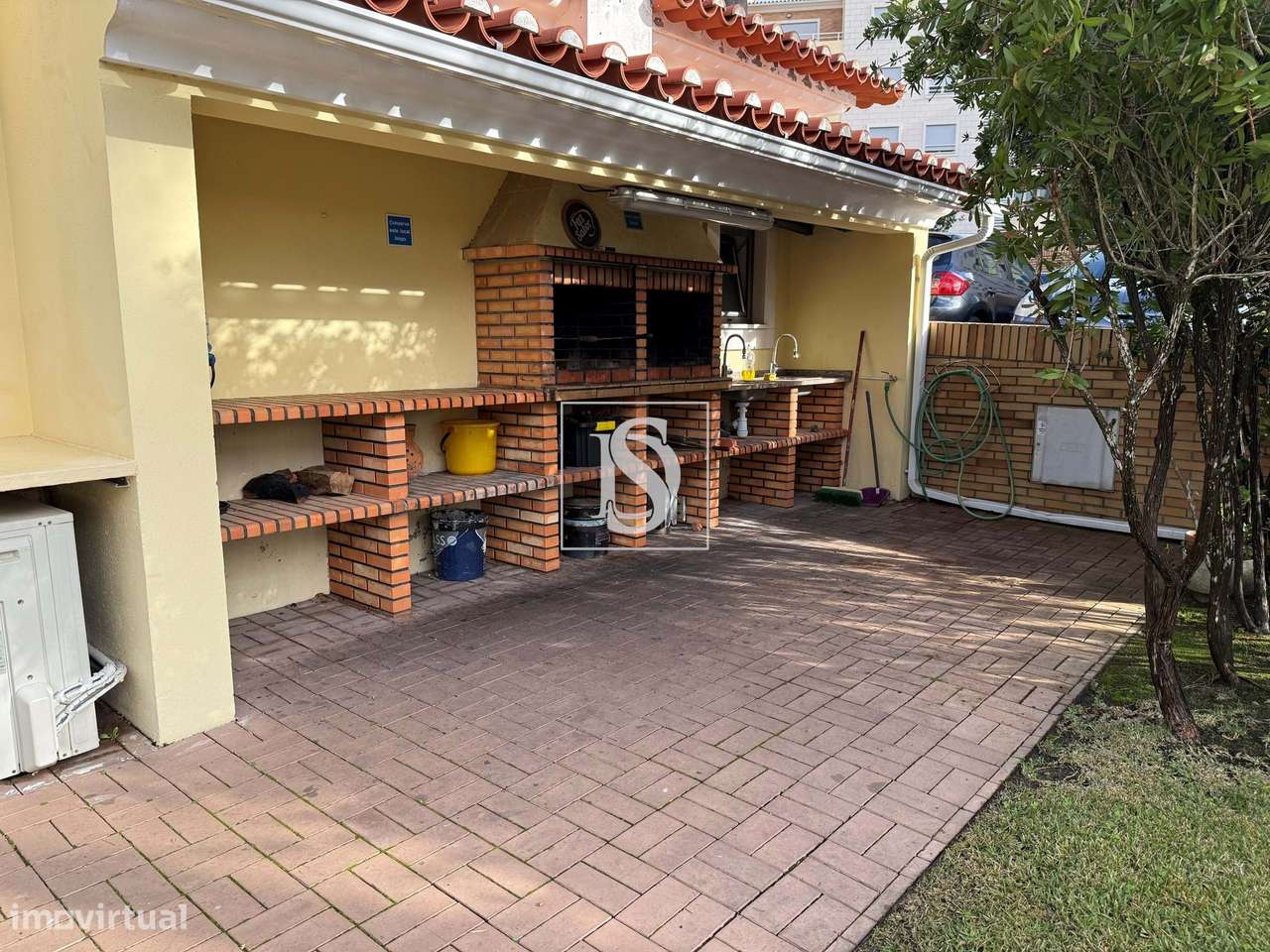 Apartamento T4 - Torres Novas-26