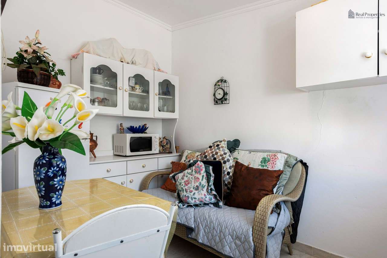 Encanto Algarvio – Moradia Térrea Isolada com Piscina e Jardim-29