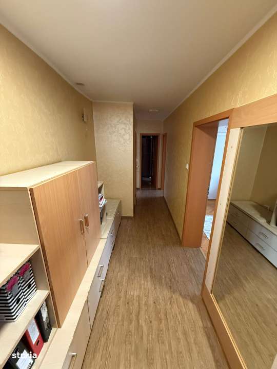 Apartament 2 camere, 51 mp, Str. Traian - Imagine principală: 5/10