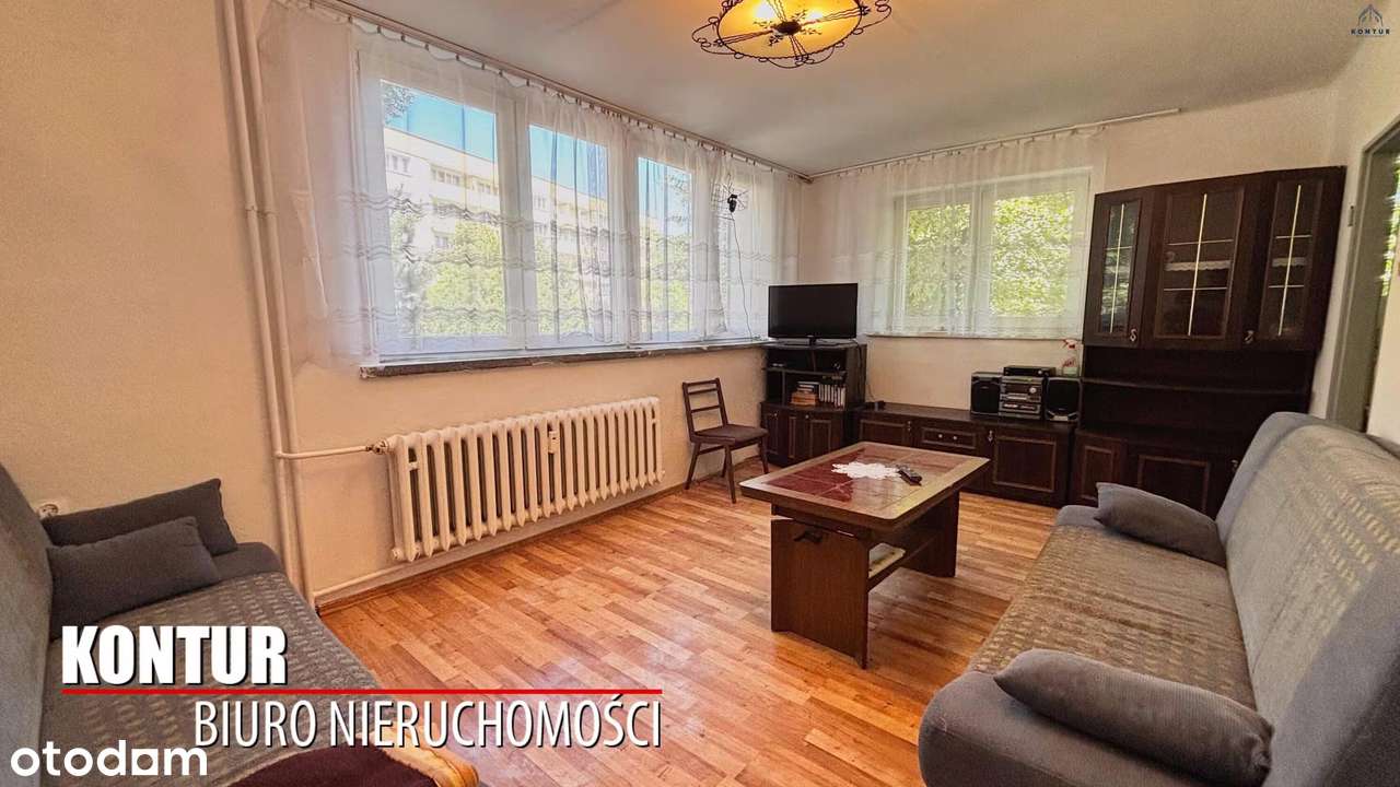 3 pokojowe Liburnia, I piętro-0