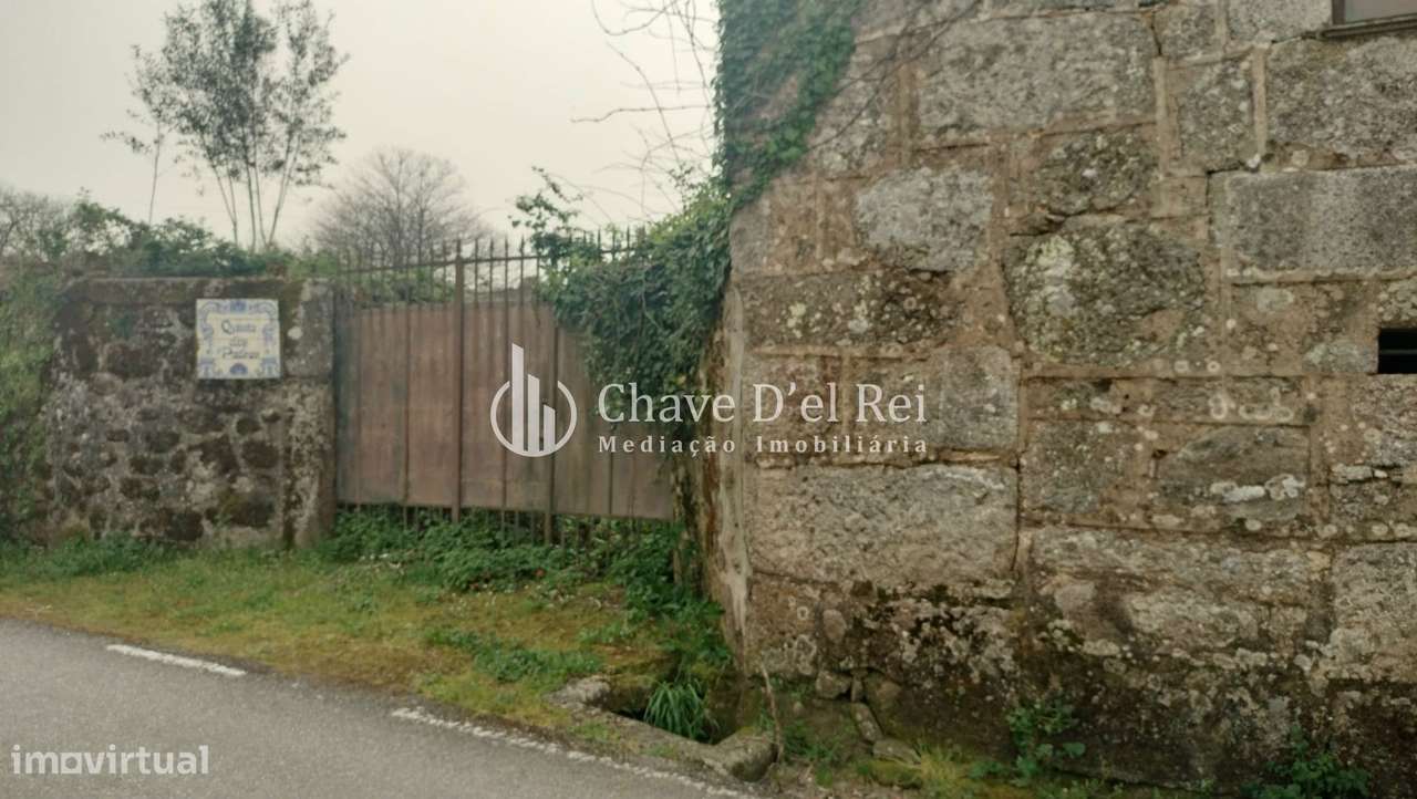 Moradia em Banda T3 Venda em Alcafache,Mangualde - Grande imagem: 4/10