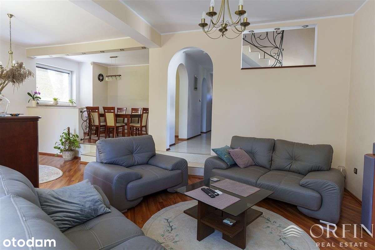 Dom wolnostojący - Mosty-10