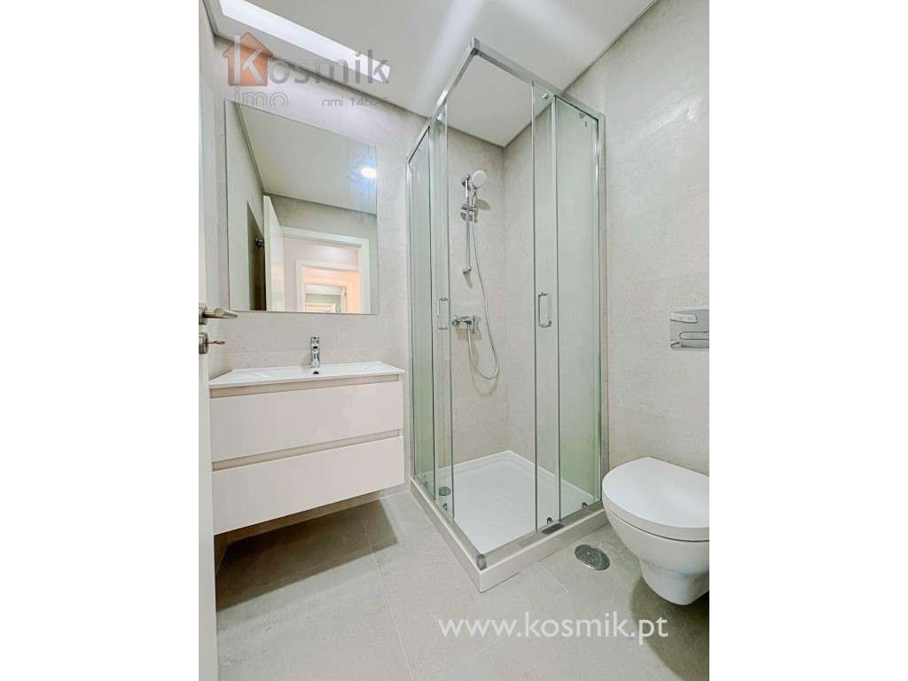 T2 SOLVILLAS :: ODIVELAS :: NOVO : Equipado : Churrasqueira : Box :...-36