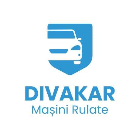Divakar - Masini Rulate logo