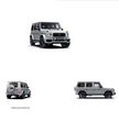 Mercedes-Benz G AMG 63 SW Long Aut. - 11