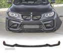 SPOILER LIP FRONTAL PARA BMW F22 M2 - 1