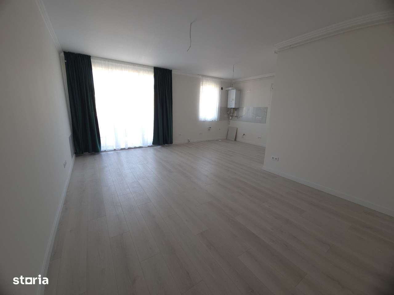 Ap 18 C5 Tautului Residence Park Parcul Poligonului Zona Sub cetate-0