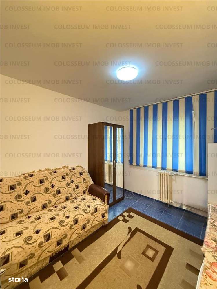 Camera de camin- zona Astra - Imagine principală: 4/5