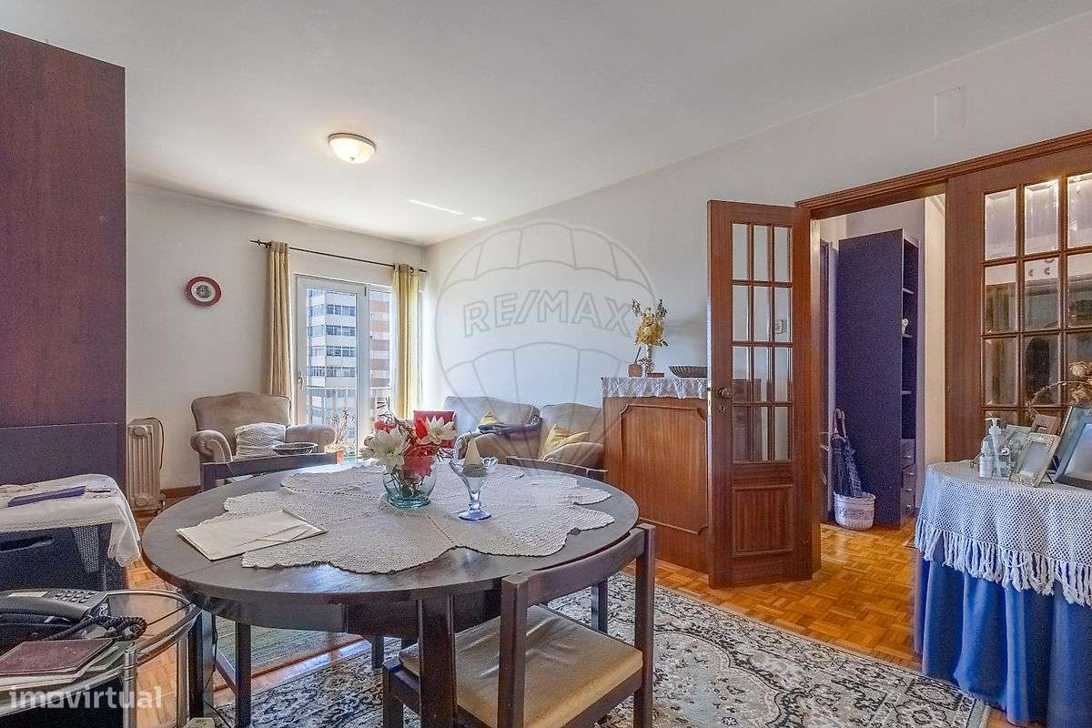 Apartamento T2 para venda-12