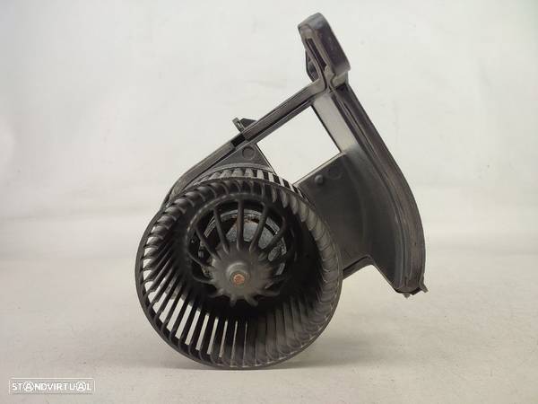 Motor Da Chaufagem Sofagem  Renault Clio Ii (Bb_, Cb_) - 3