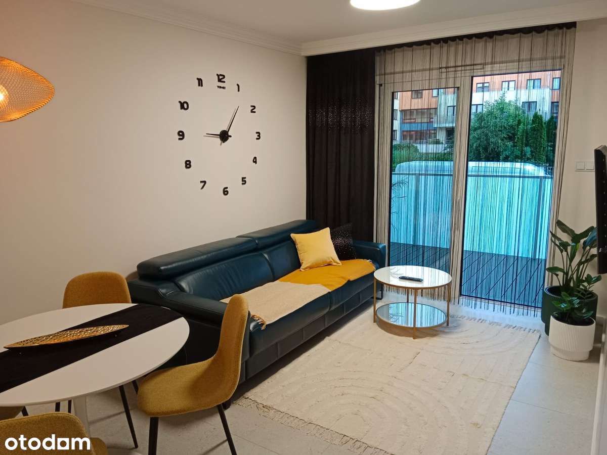 Wyjątkowy apartament blisko morza w części uzdrowiskowej Kołobrzegu - Pełny obrazek: 2/20