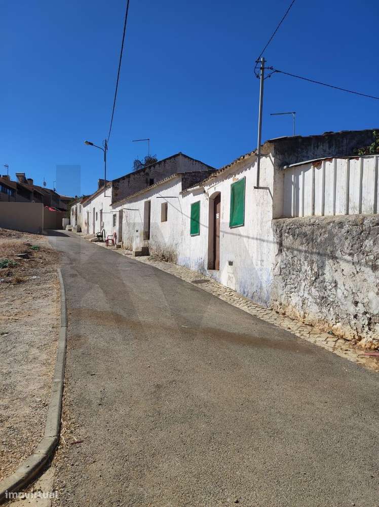 Quinta no Centro do Algoz - Silves com 5.720 m2 - Grande imagem: 5/9