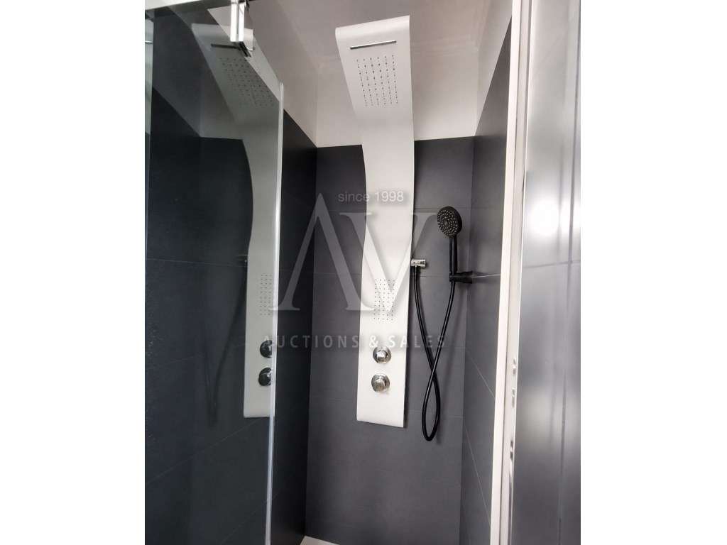 Apartamento T2 Póvoa de Santa Iria-10