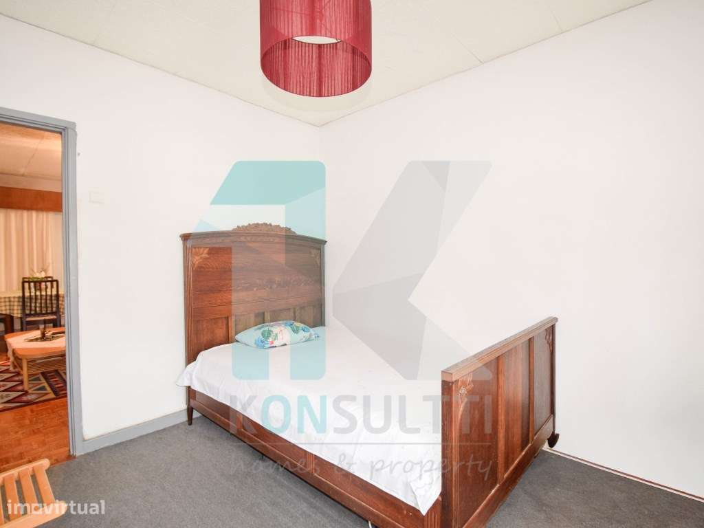 Apartamento T4 Alfragide - Amadora-20