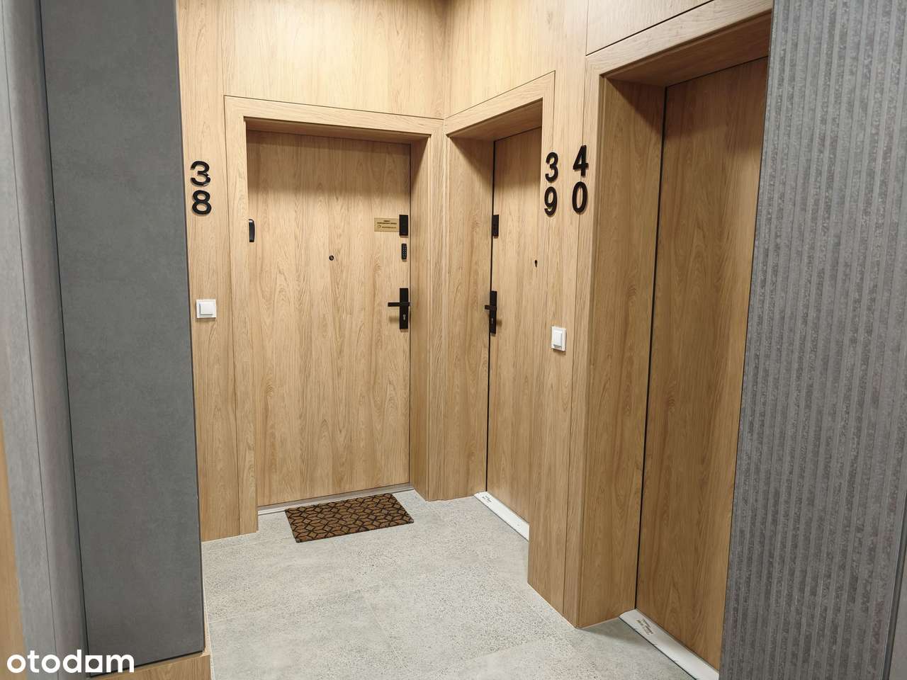 Pracujący gotowiec inwestycyjny w centrum Łodzi / Zarządzanie najmem-15