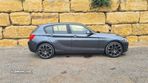 BMW 116 d Line Sport Auto - 4