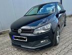 Volkswagen Polo 1.6 TDI DPF Highline - 5