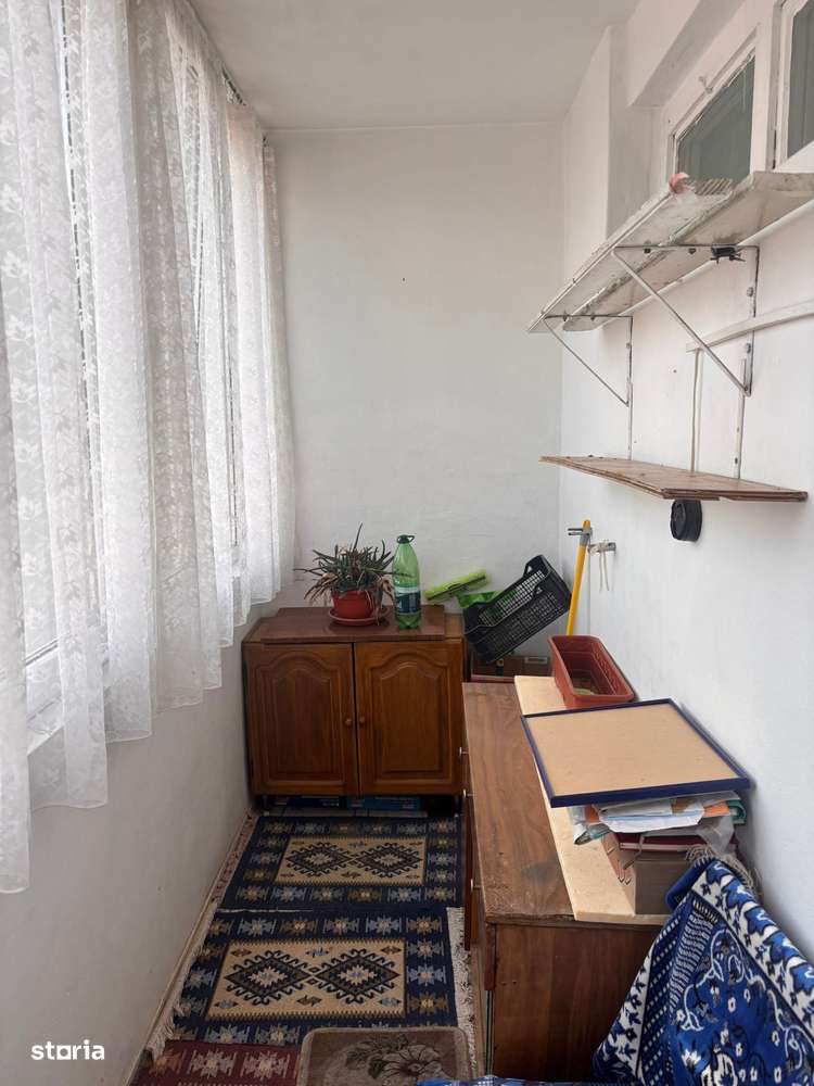 Apartament 2 camere, circular, et5/10-zona Noua-5