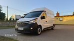 Opel VIVARO 1.6 CDTI 125 KM L2H2 LONG LIFT - 40