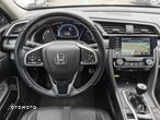 Honda Civic 1.5 T Executive - 15