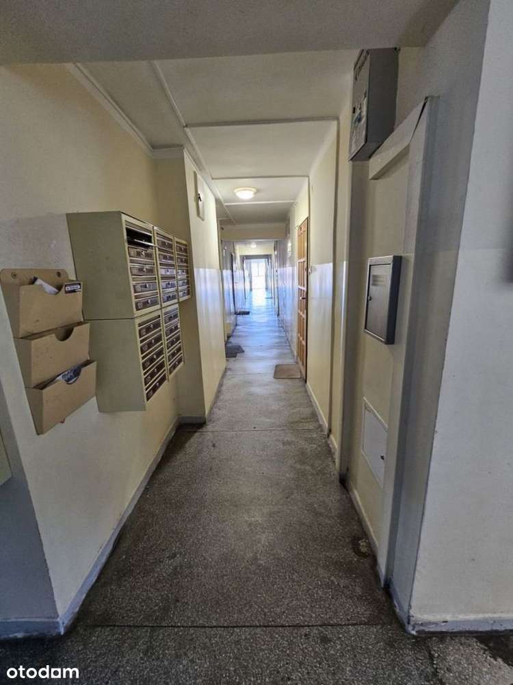 Mieszkanie na Władysława IV-6