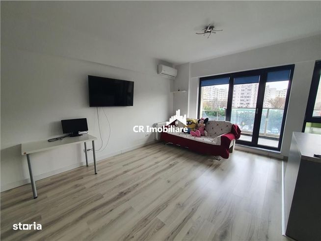 Vanzare Apartament 3 Camere Day Residence Dristor Cu Loc de Parcare In