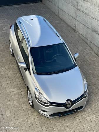 Renault Clio Sport Tourer 1.5 dCi Limited - 10