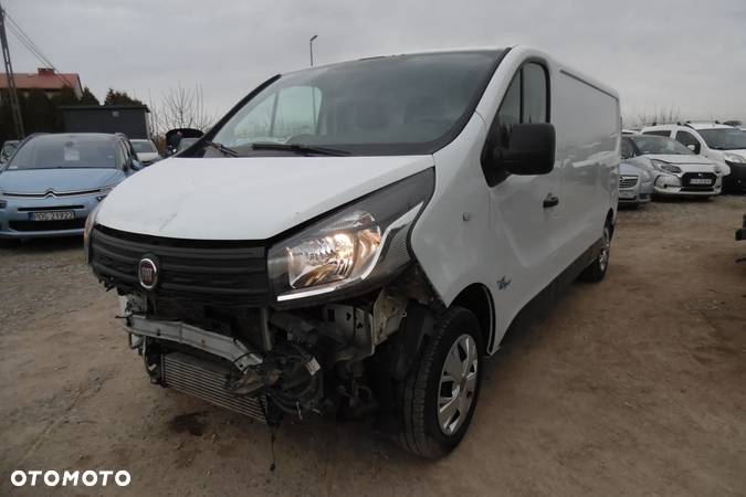 Fiat TALENTO LONG - 2