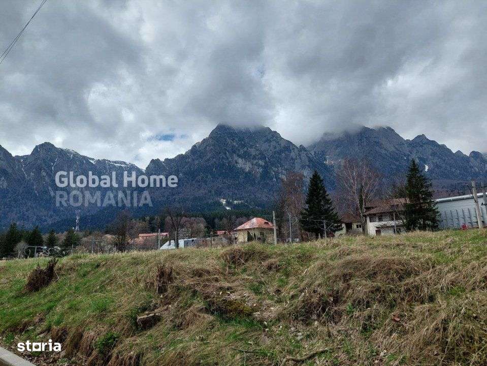 Pensiune Turistica | Busteni - Prahova - Valea Prahovei | Mountain Vie - Imagine principală: 3/19