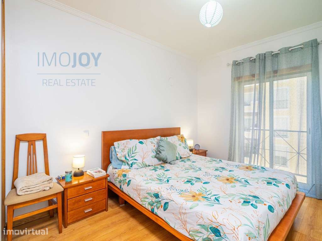 Fantástico Apartamento T3 à Venda na Quinta da Malata em Portimão-17