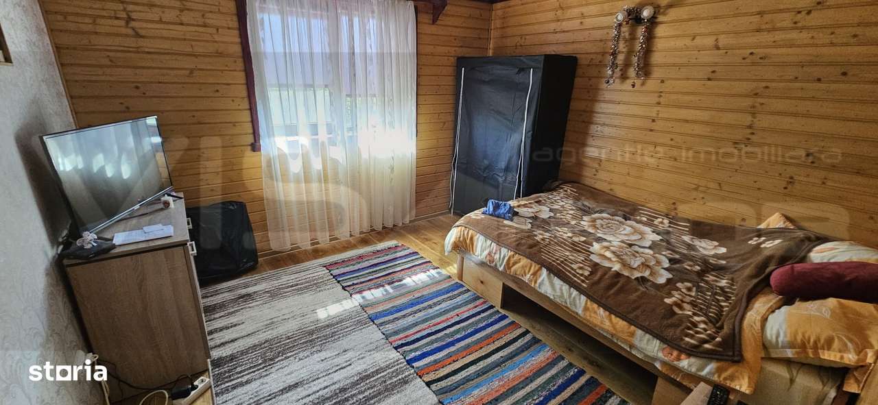 Casă de vânzare - M.Cașin-7