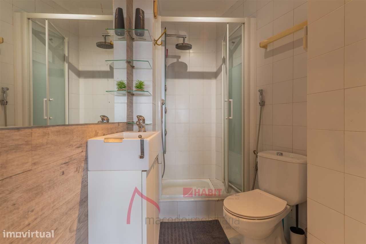 Apartamento T4 Mobilado à Venda em São Vicente, Braga-26