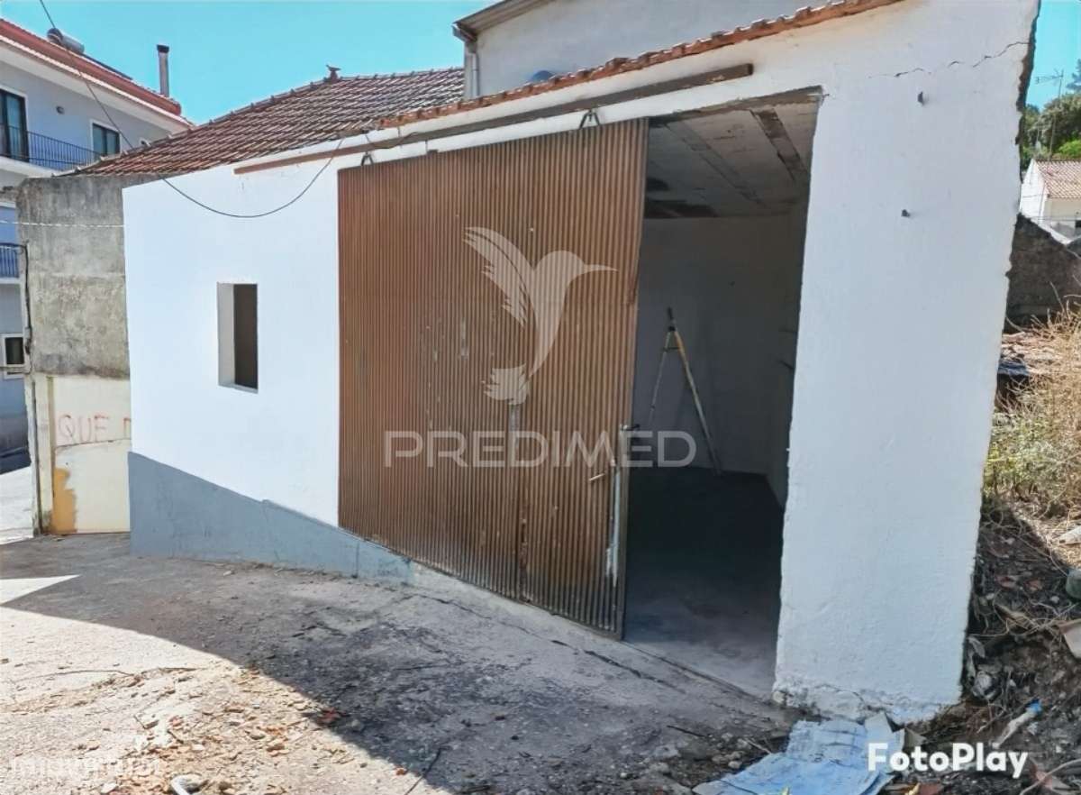 Espaço comercial para arrendamento! Amiais de Baixo / Santarém - Grande imagem: 5/12
