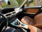 BMW Seria 3 320d Efficient Dynamics Luxury Line - 35