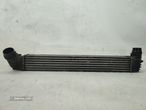 Intercooler Radiador Renault Megane Iii Hatchback (Bz0/1_) - 1