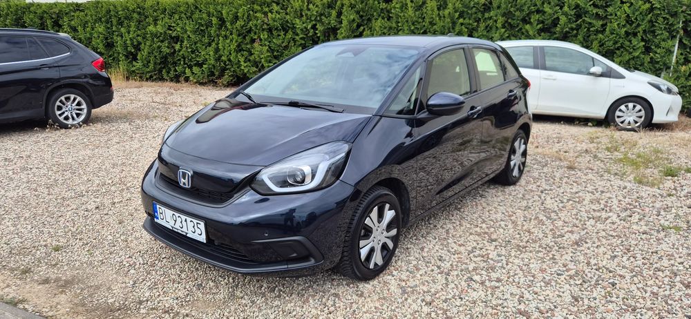 Honda Jazz V 1.5 i-MMD Executive 2020