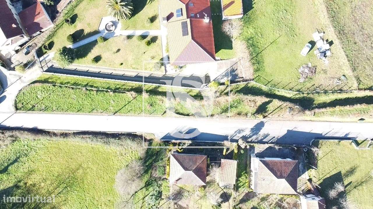 land, Póvoa de Lanhoso, Bezerral-16