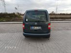 Volkswagen Caddy - 8