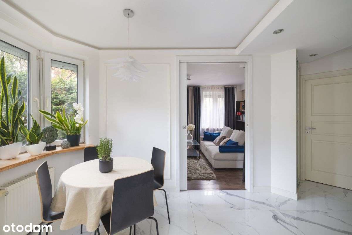 2 pokoje|Taras|+pomieszczenie 9m2 idealne na biuro - Pełny obrazek: 5/18