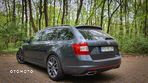 Skoda Octavia 2.0 TDI 4x4 RS DSG - 7