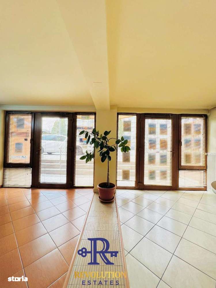 Comision 0! Cladire moderna, cu parcari, ideal business, zona de top! - Imagine principală: 4/8