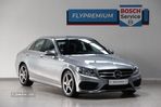 Mercedes-Benz C 200 d AMG Line - 1