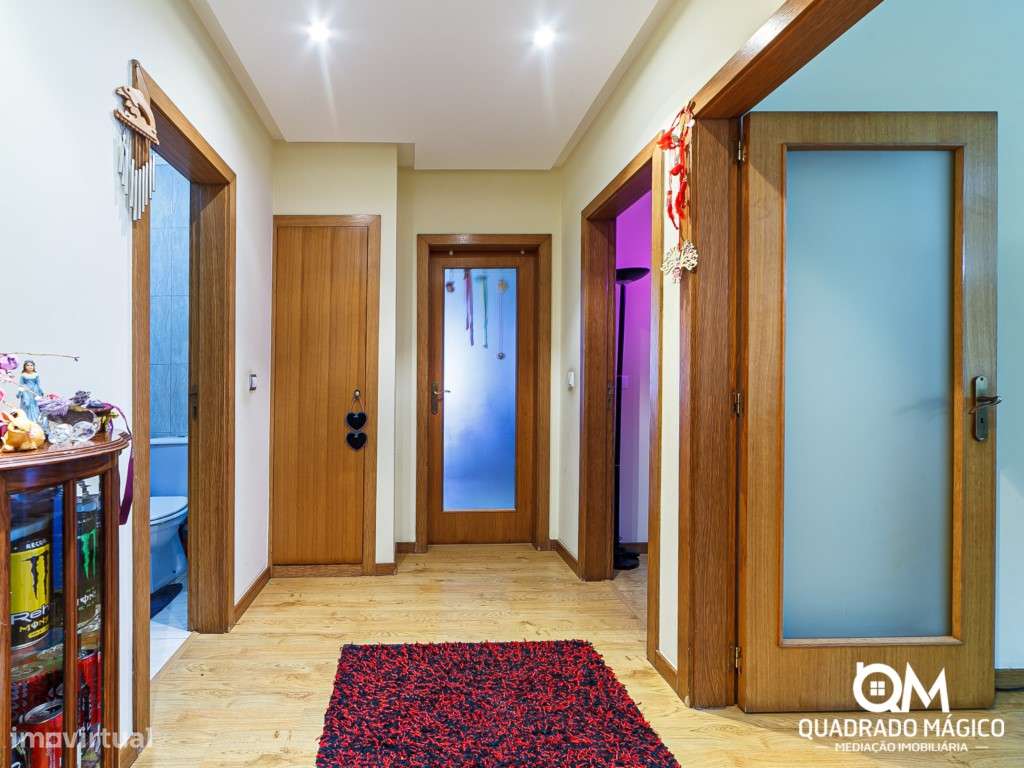 Apartamento T3 com 175m², garagem fechada na Quinta do Areeiro, em ...-5