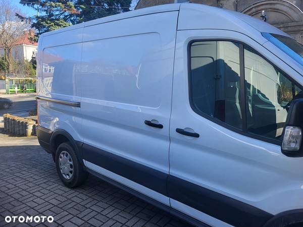 Ford TRANSIT - 2