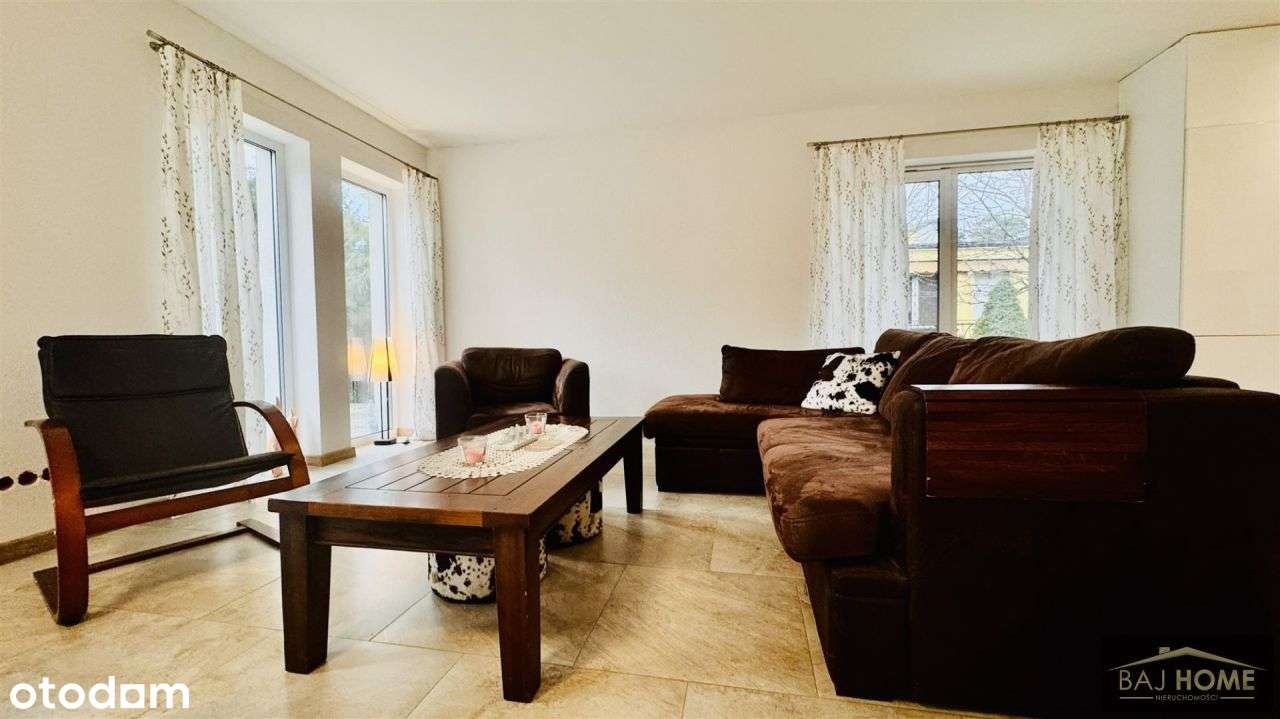 Dom do najmu pod jeziorem Rudnik - Pełny obrazek: 5/20