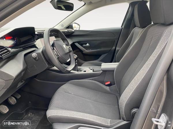 Peugeot 308 SW 1.2 PureTech Active Pack - 10