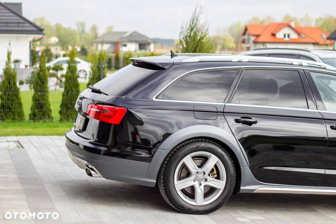 Audi A6 Allroad quattro 3.0 TDI S tronic DPF - 23