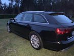 Audi A6 Avant 2.0 TDi Business Line S-line Multitronic - 2