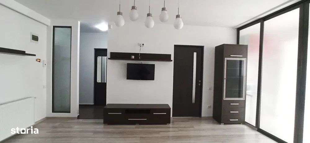 Apartament modern 2 cam., terasa 26 mp, parcare inclusa - EXPO Marasti - Imagine principală: 2/5